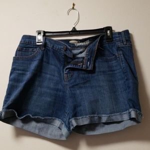 Old Navy Sweetheart Short